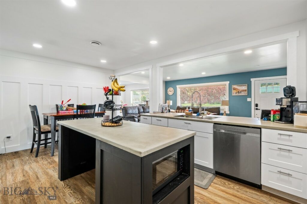 6 Moose Horn Lane, Livingston MT 59047