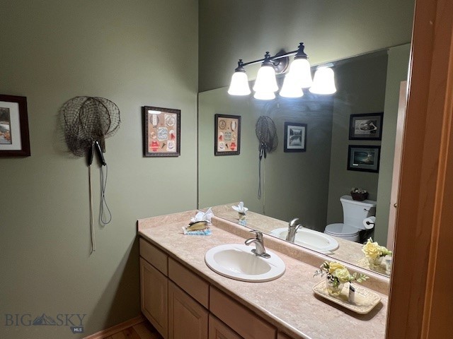 3 Gallatin, Bozeman MT 59718