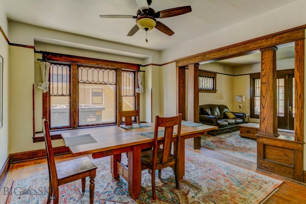 511 W Babcock, Bozeman MT 59715