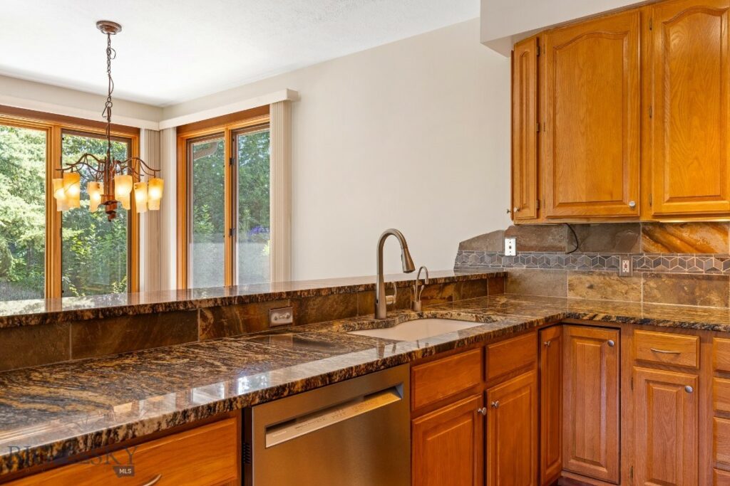 3 Gallatin Drive, Bozeman MT 59718