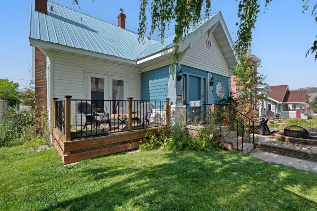 215 Wedeln Drive, Bozeman MT 59715
