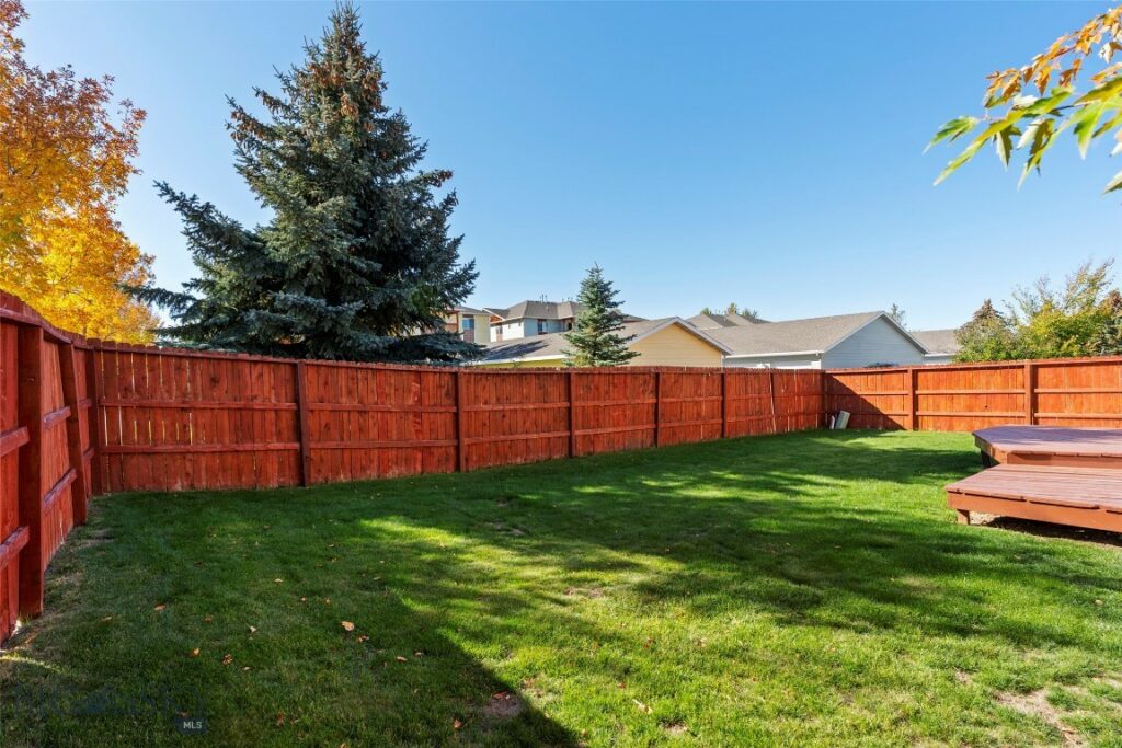 3302 Laredo Drive, Bozeman MT 59718