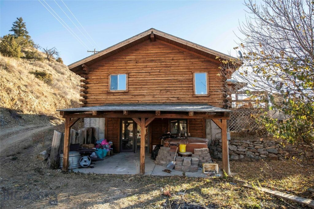 3825 Equestrian Lane, Bozeman MT 59718