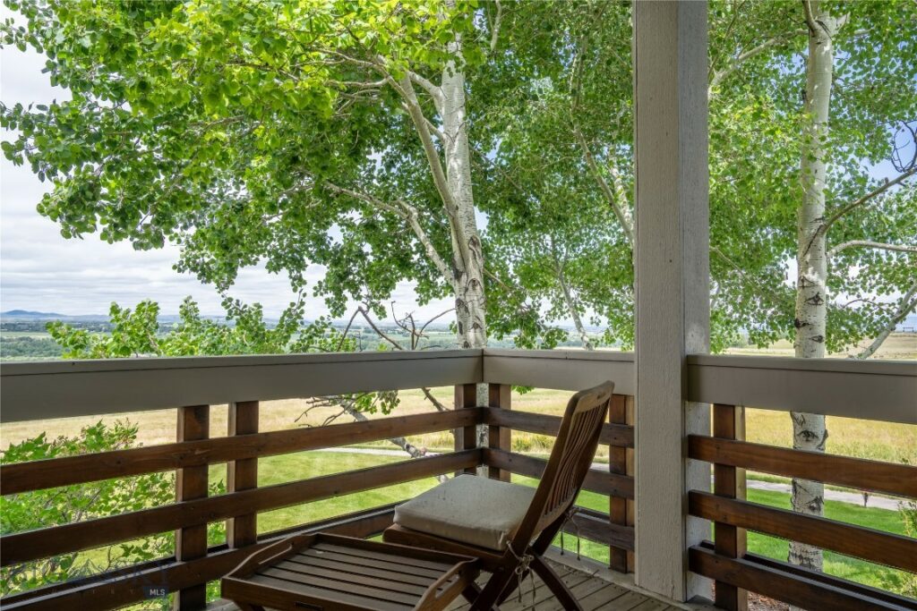 719 Loxley Drive, Bozeman MT 59718