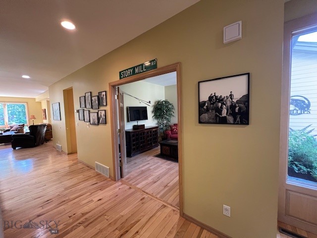 3 Gallatin, Bozeman MT 59718