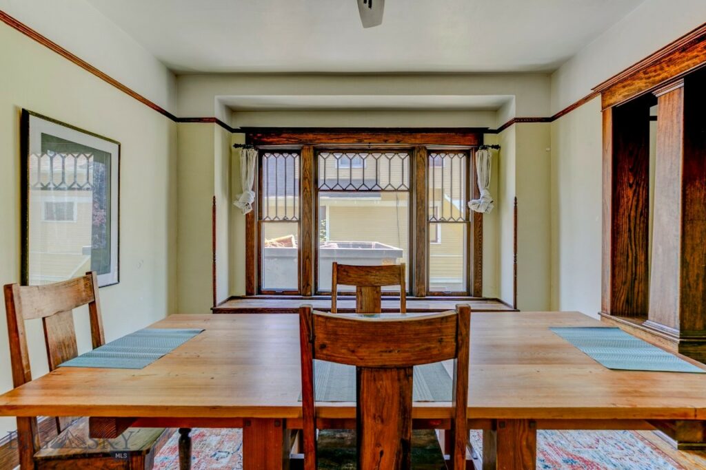 511 W Babcock, Bozeman MT 59715