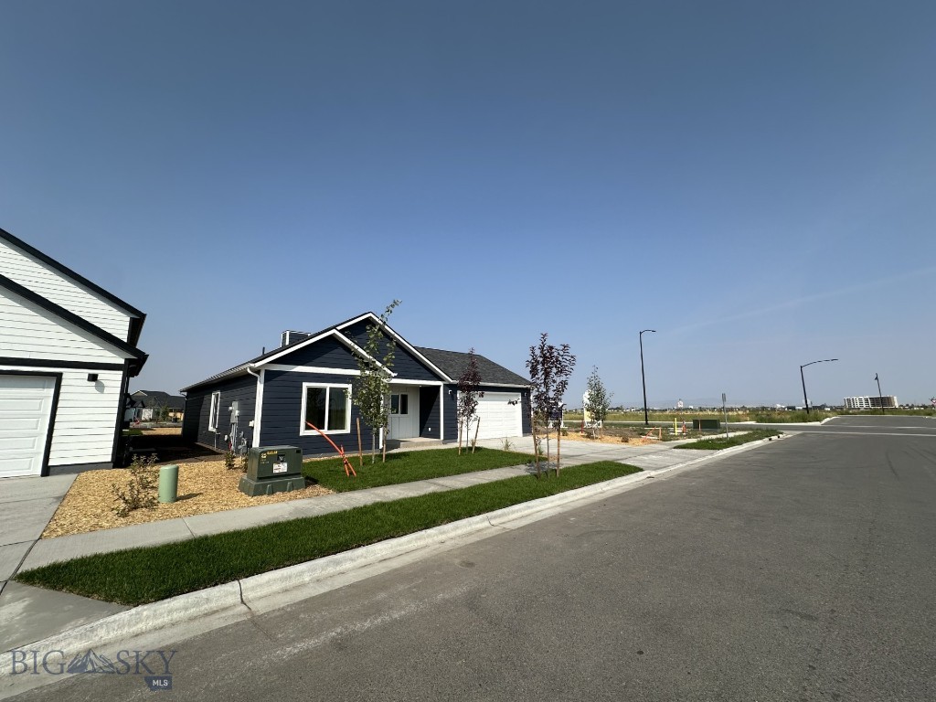 3 Gallatin Drive, Bozeman MT 59718