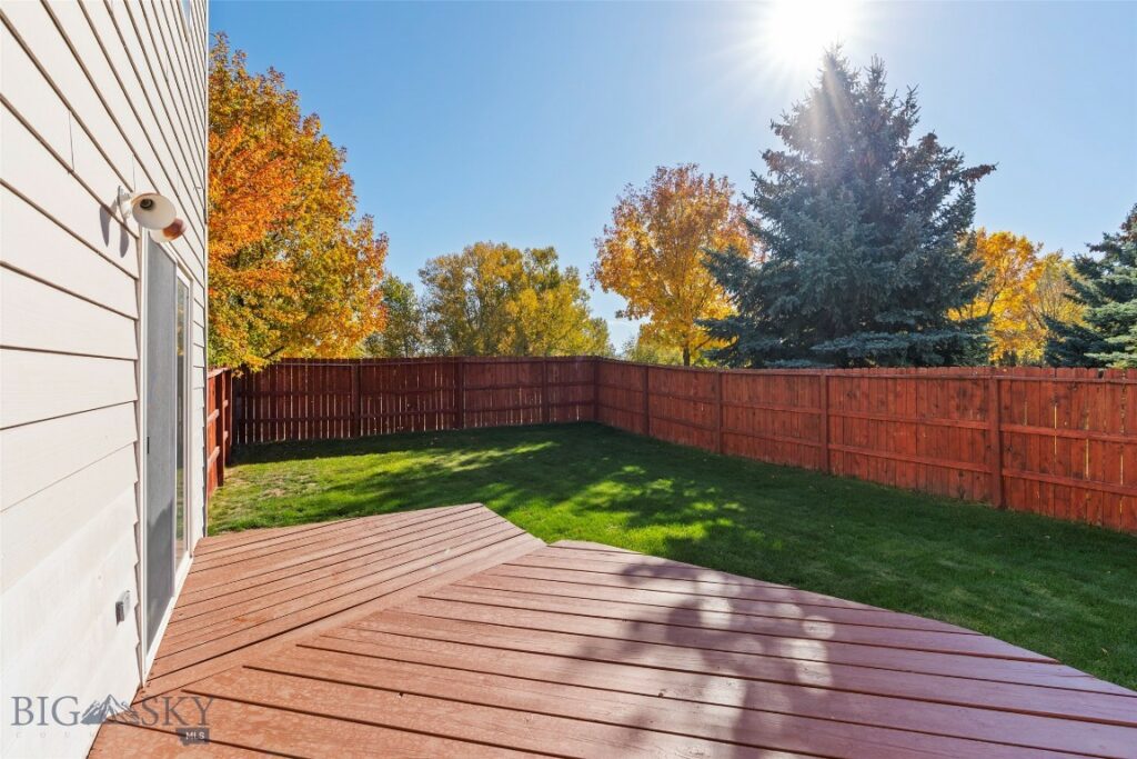 3302 Laredo Drive, Bozeman MT 59718