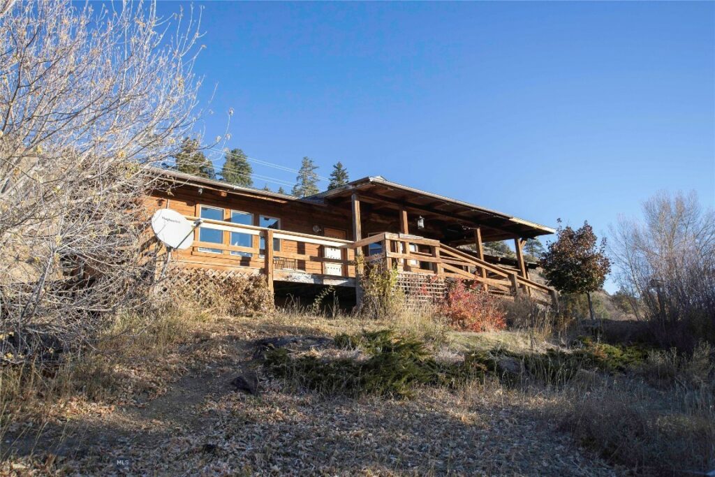 3825 Equestrian Lane, Bozeman MT 59718