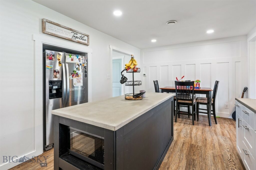 6 Moose Horn Lane, Livingston MT 59047