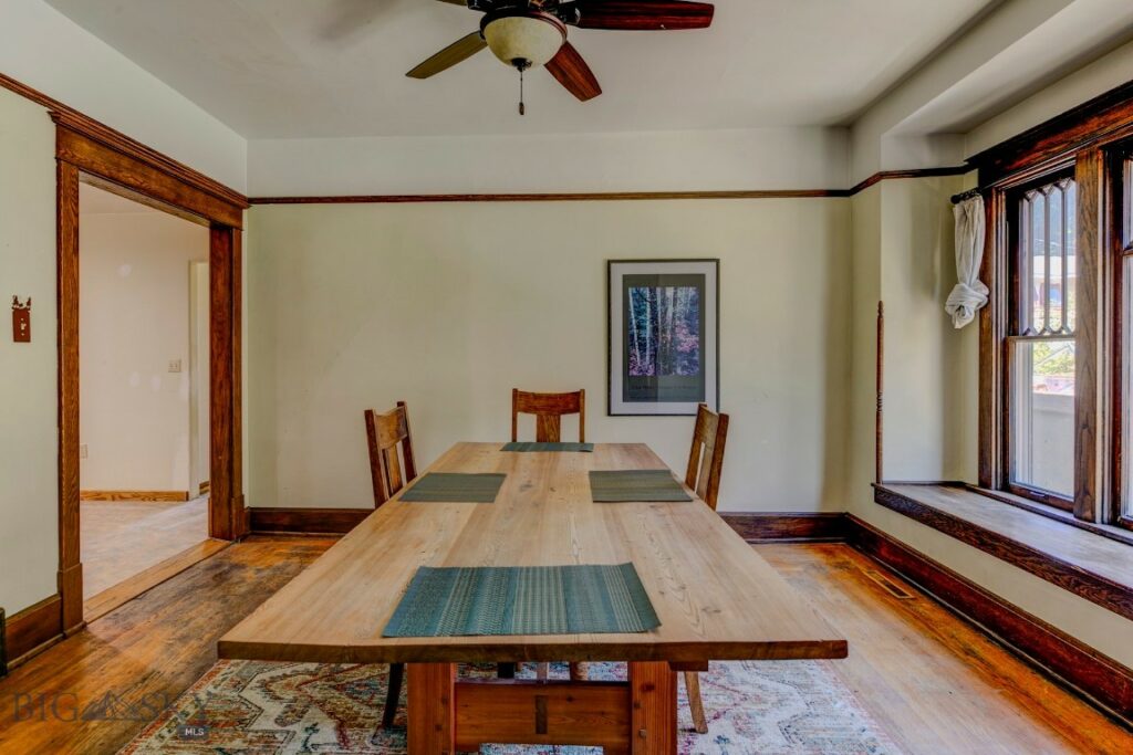511 W Babcock, Bozeman MT 59715