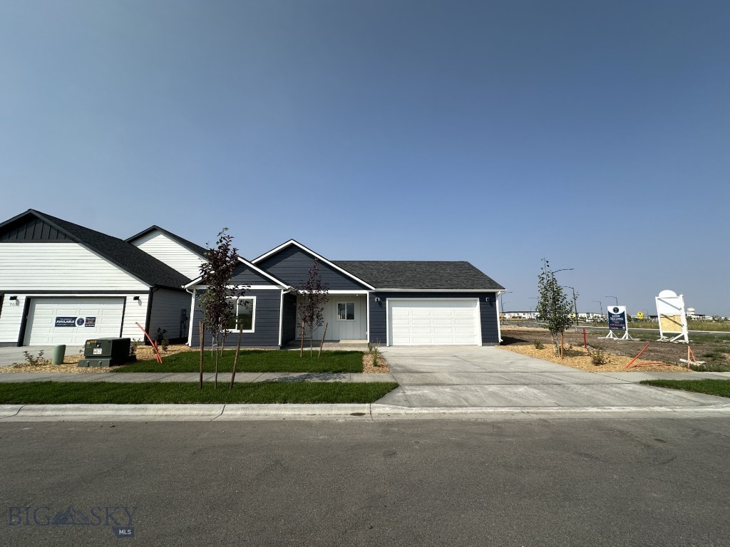 3 Gallatin Drive, Bozeman MT 59718