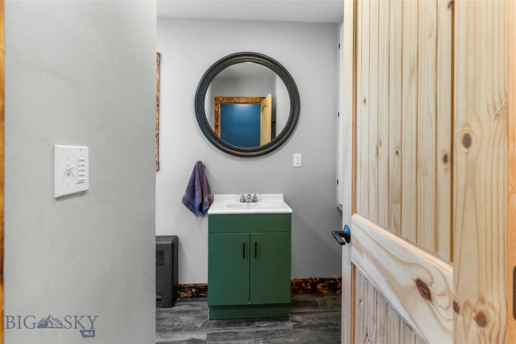 1516 Wild Bill Way, Belgrade MT 59714