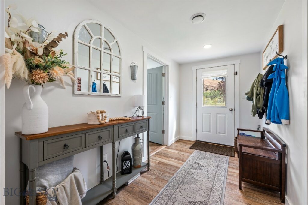6 Moose Horn Lane, Livingston MT 59047