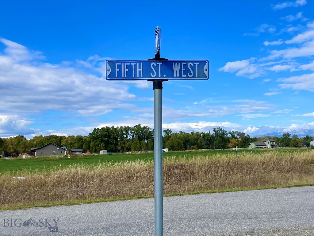 1610 W Beall Street, Bozeman MT 59715