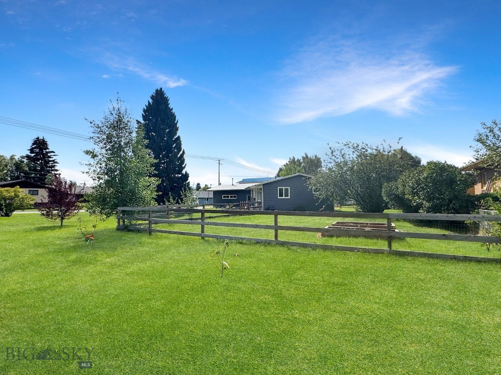 1516 Wild Bill Way, Belgrade MT 59714