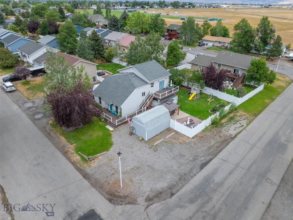 301 Pearl Drive, Belgrade MT 59714