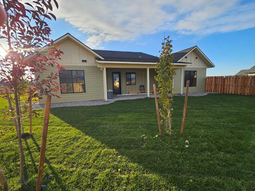 80867 Gallatin, Bozeman MT 59718