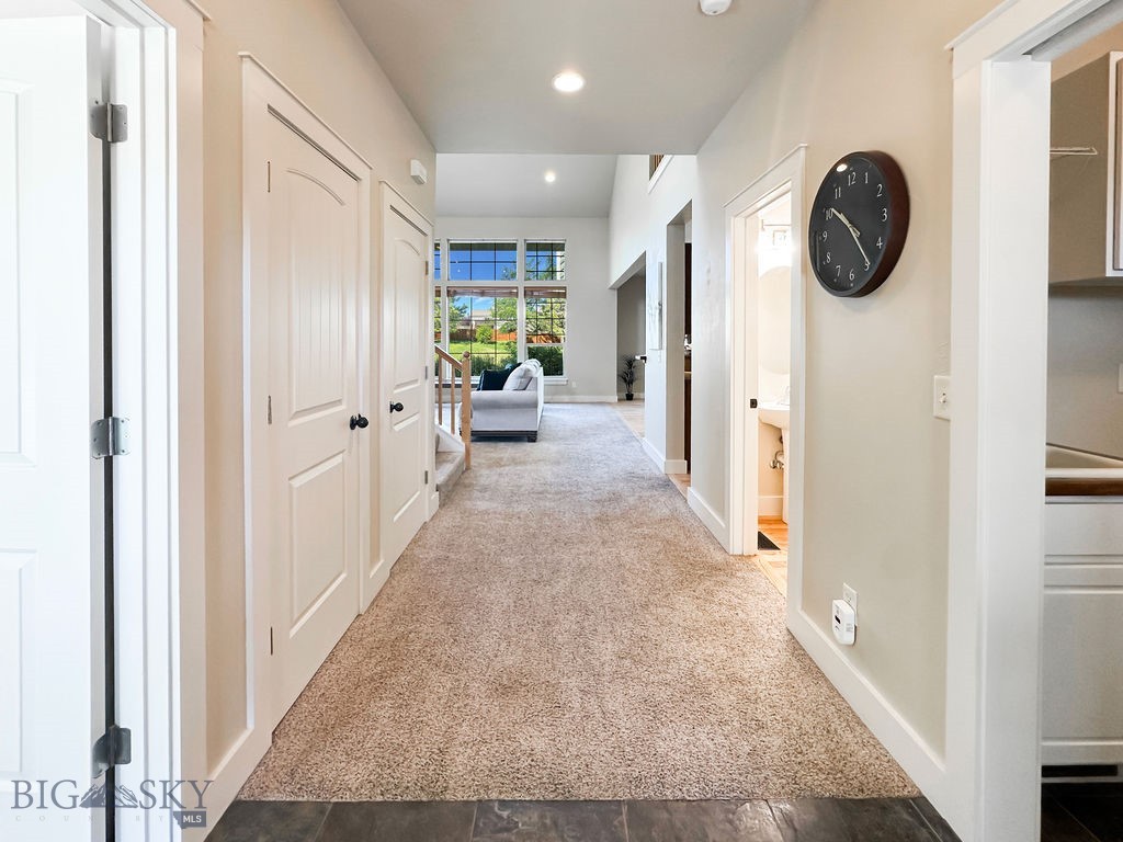 719 Loxley Drive, Bozeman MT 59718