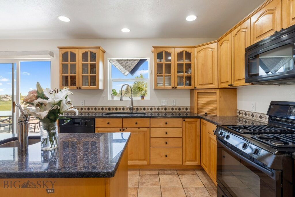 193 Lucille Lane, Bozeman MT 59718