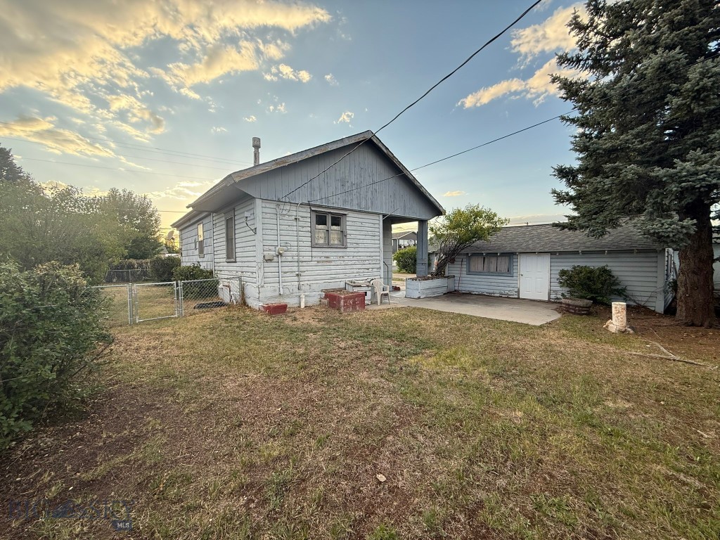 8906 Gold Dust Trail, Bozeman MT 59715