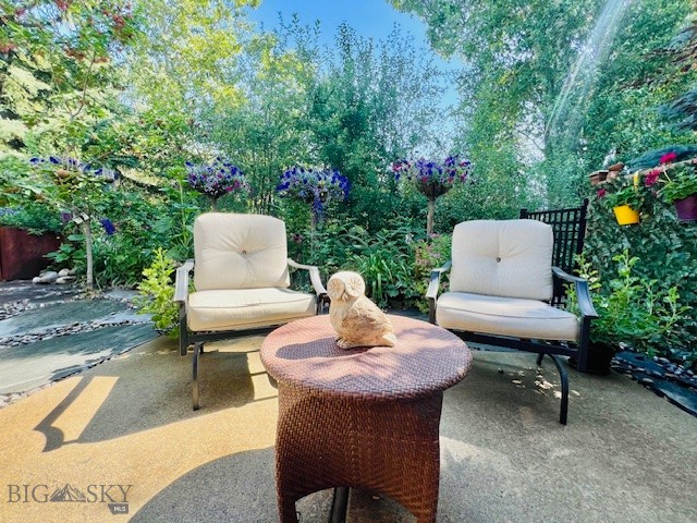 3 Gallatin, Bozeman MT 59718