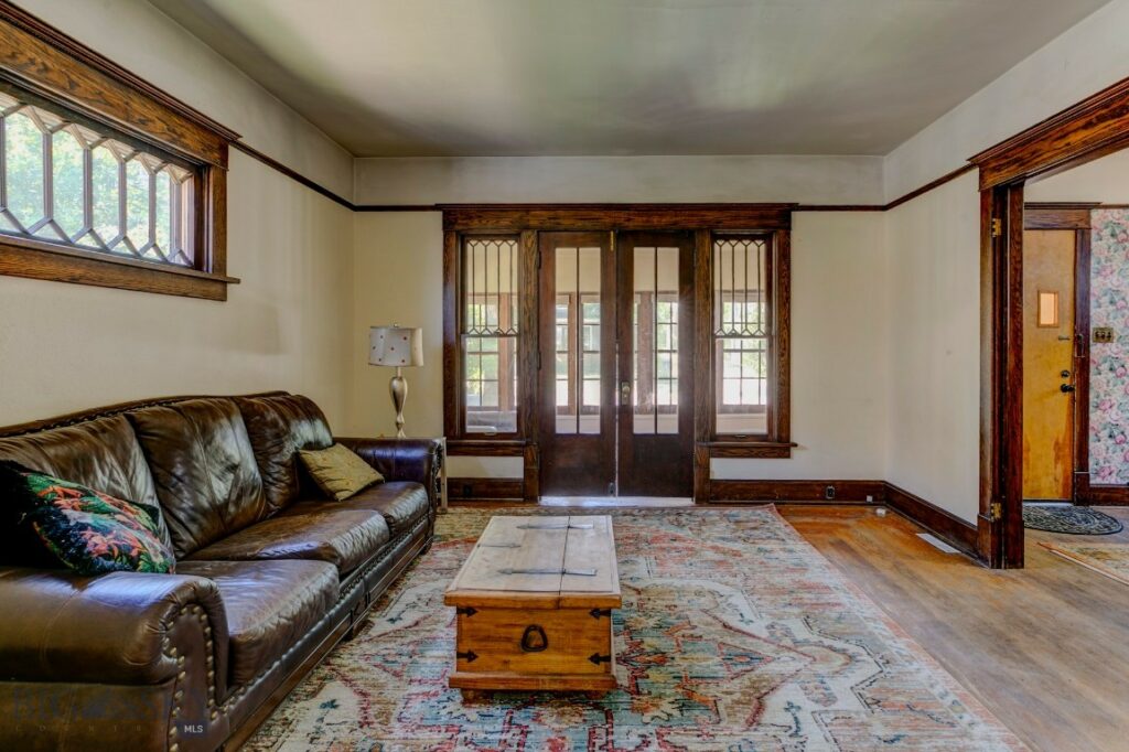 511 W Babcock, Bozeman MT 59715