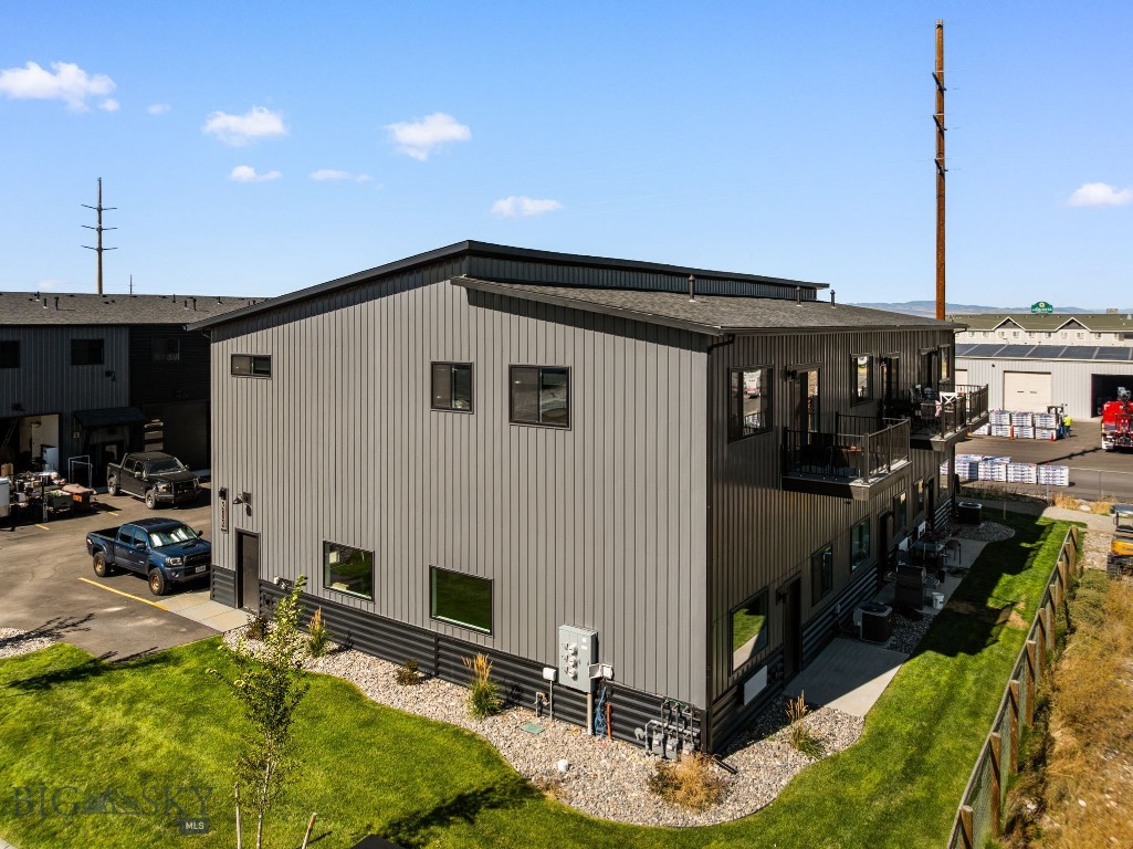 215 Wedeln Drive, Bozeman MT 59715