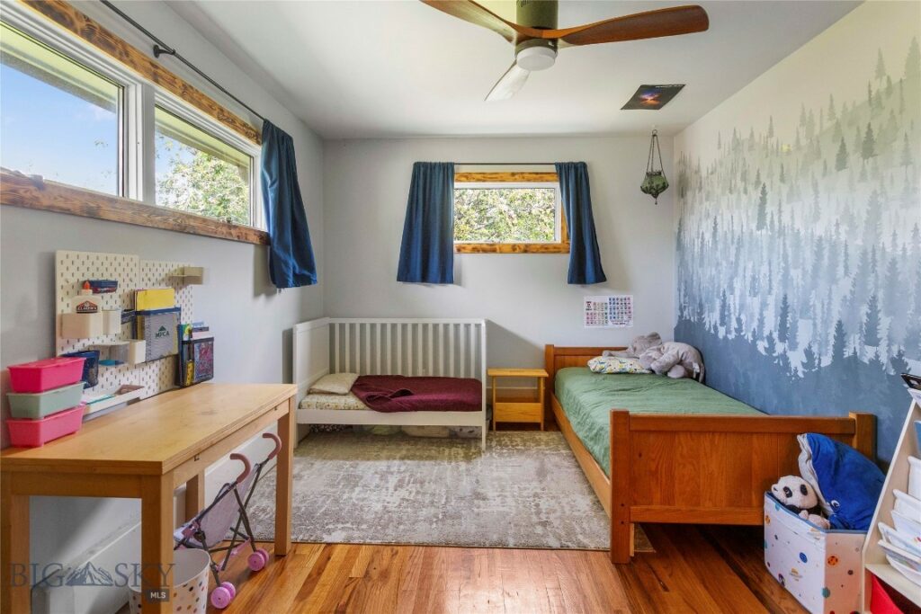 1516 Wild Bill Way, Belgrade MT 59714
