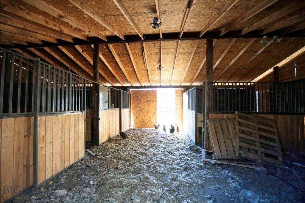 3825 Equestrian Lane, Bozeman MT 59718