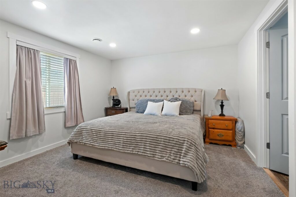 6 Moose Horn Lane, Livingston MT 59047