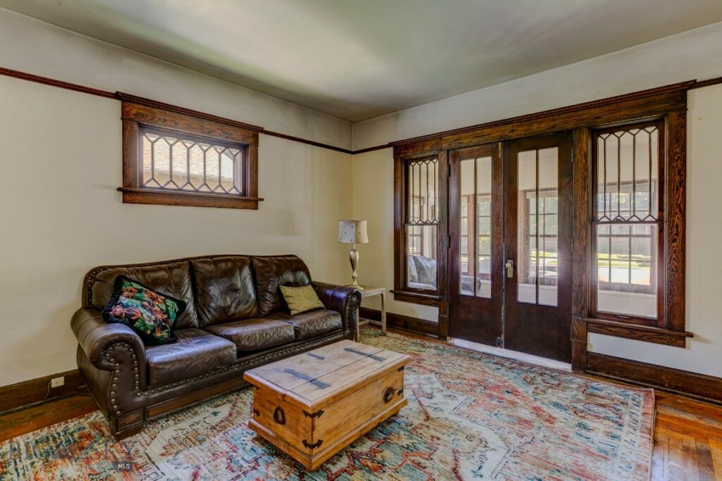 511 W Babcock, Bozeman MT 59715