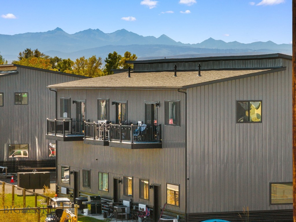 215 Wedeln Drive, Bozeman MT 59715