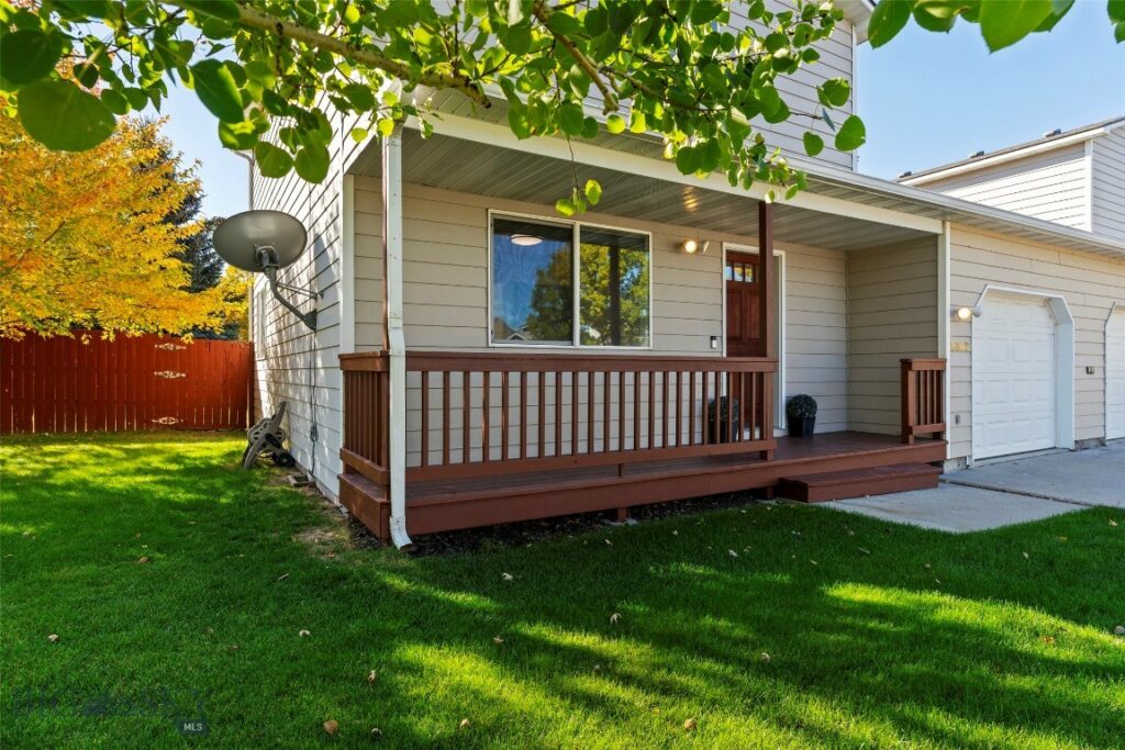 3302 Laredo Drive, Bozeman MT 59718