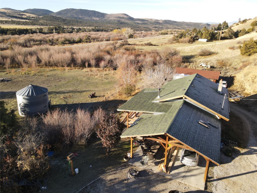 3825 Equestrian Lane, Bozeman MT 59718