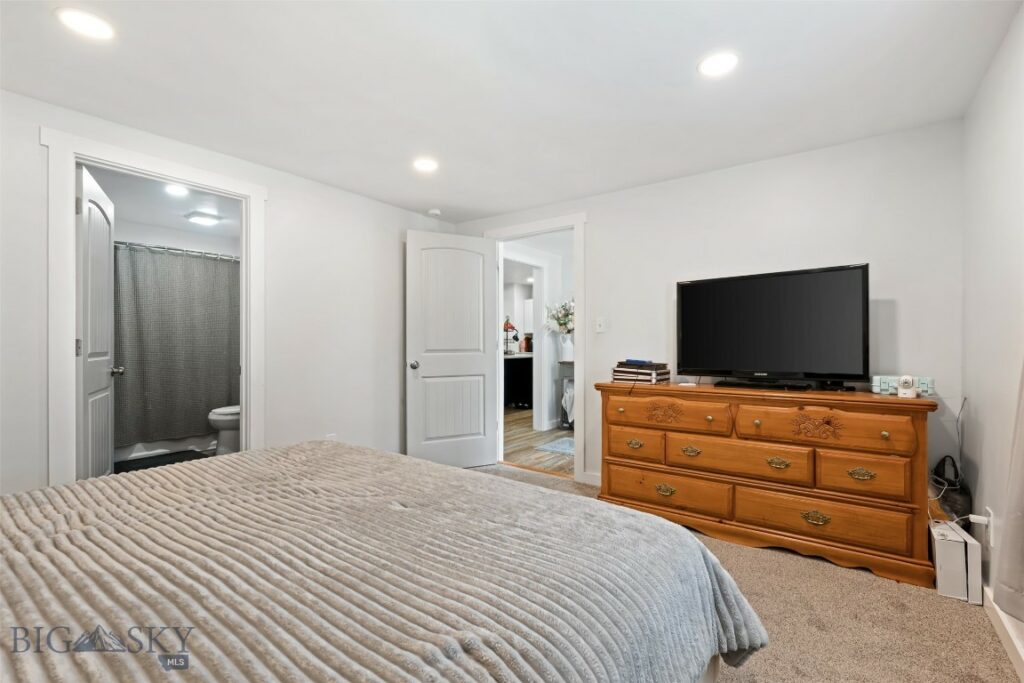 6 Moose Horn Lane, Livingston MT 59047