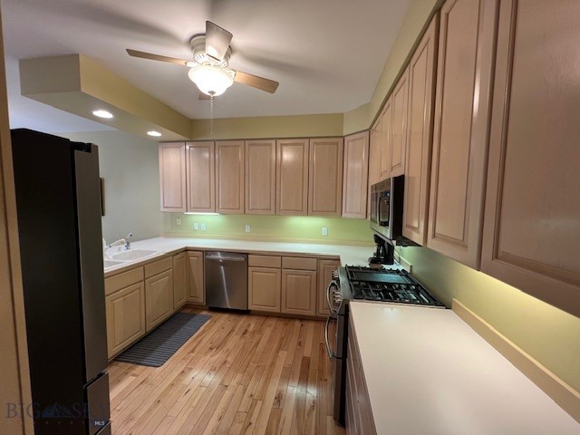 3 Gallatin, Bozeman MT 59718