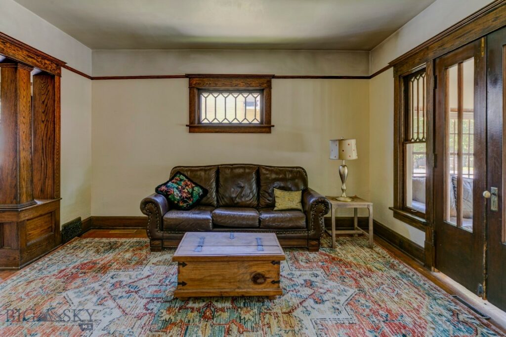 511 W Babcock, Bozeman MT 59715