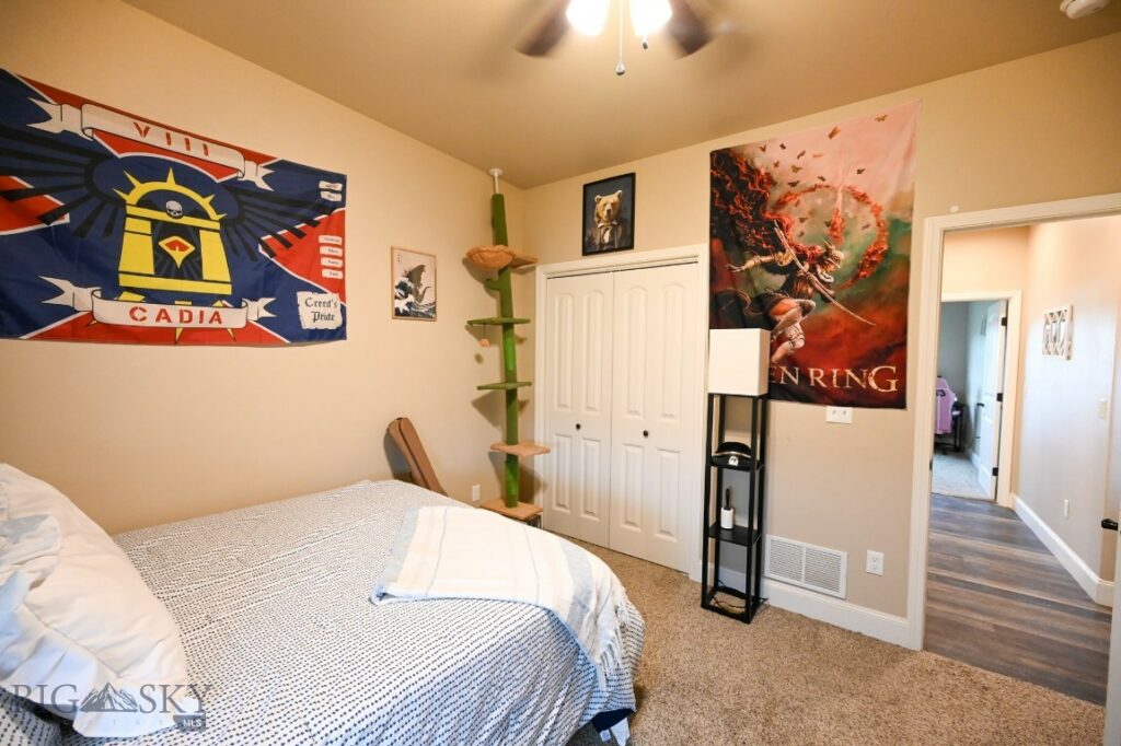 948 Flanders Creek Avenue, Bozeman MT 59718