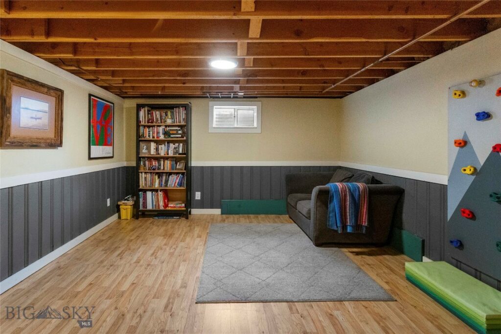 1516 Wild Bill Way, Belgrade MT 59714