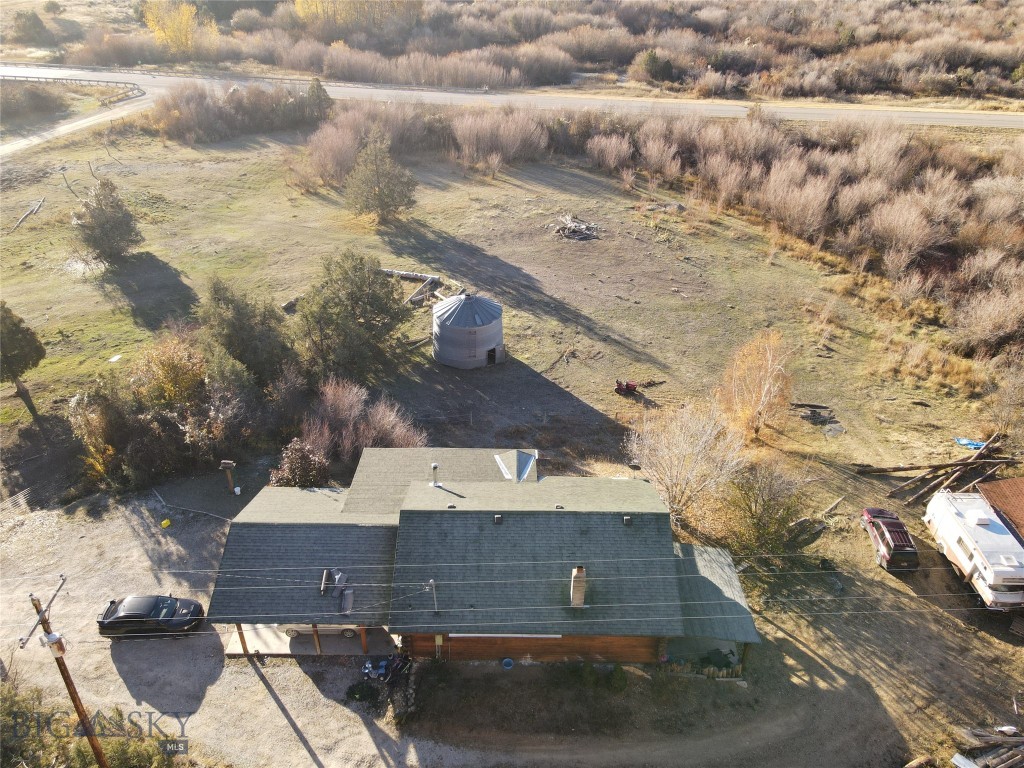 3825 Equestrian Lane, Bozeman MT 59718