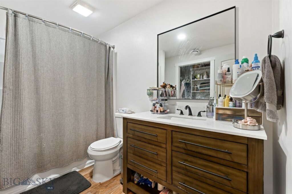 6 Moose Horn Lane, Livingston MT 59047
