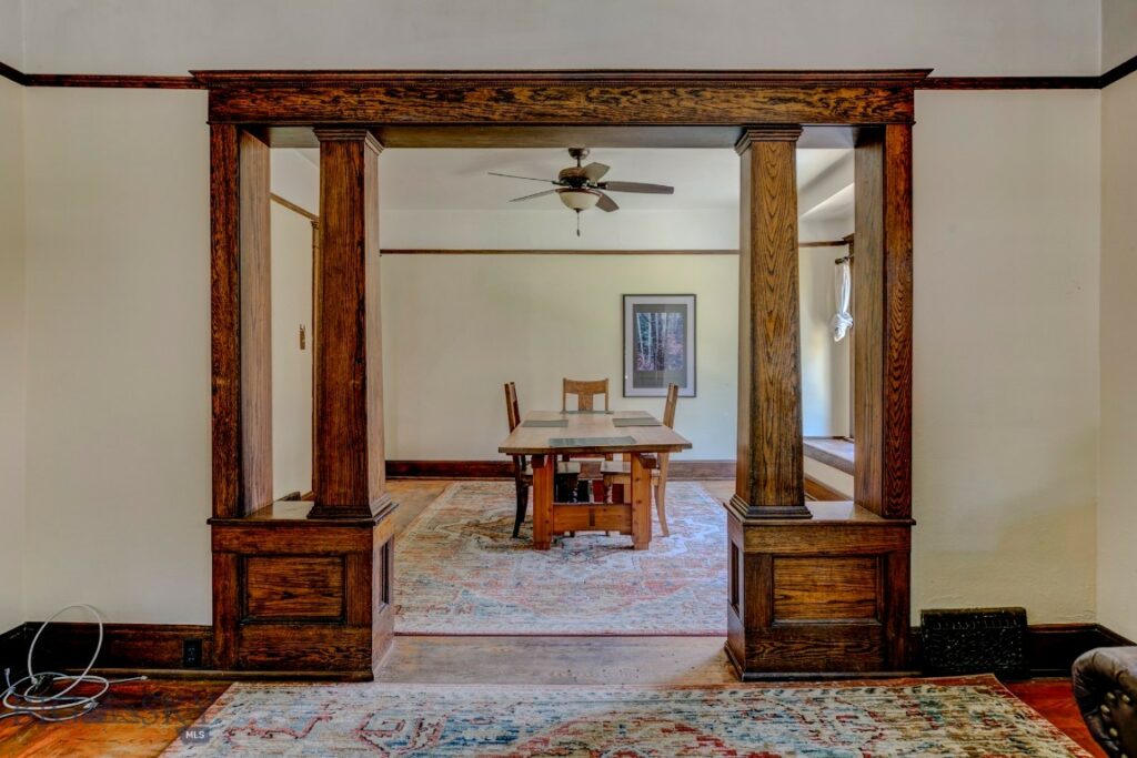 511 W Babcock, Bozeman MT 59715