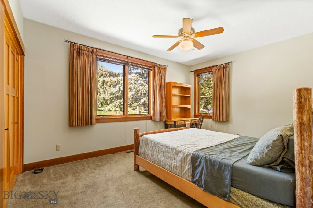 3 Gallatin Drive, Bozeman MT 59718