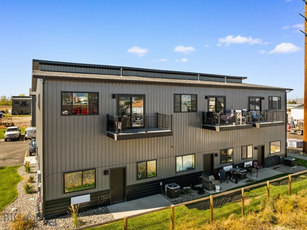 215 Wedeln Drive, Bozeman MT 59715