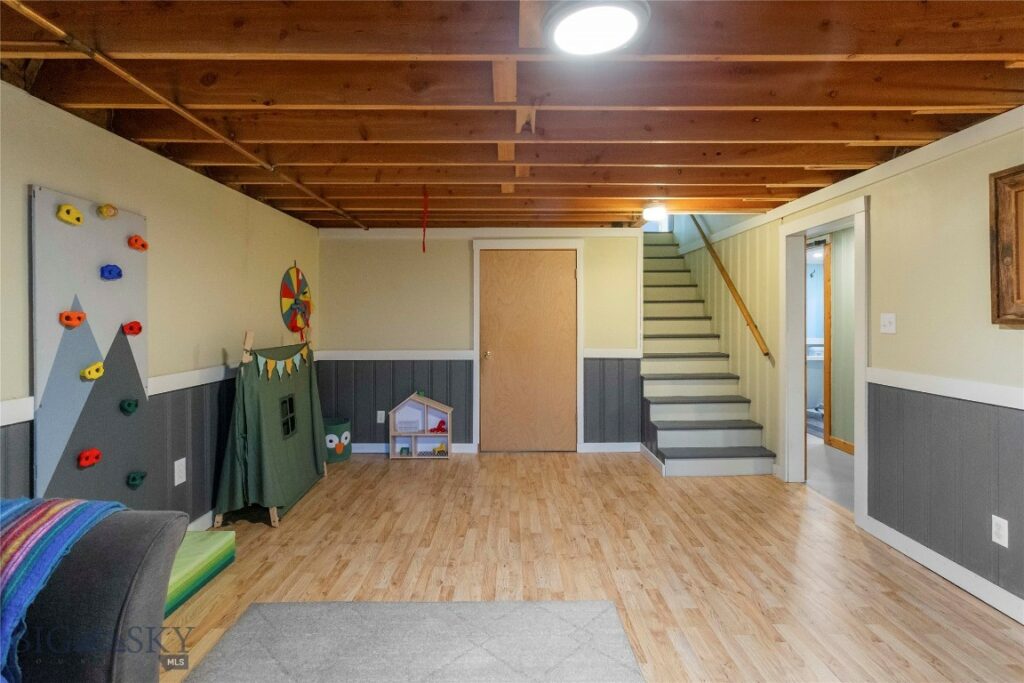 1516 Wild Bill Way, Belgrade MT 59714
