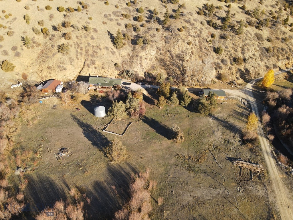 3825 Equestrian Lane, Bozeman MT 59718