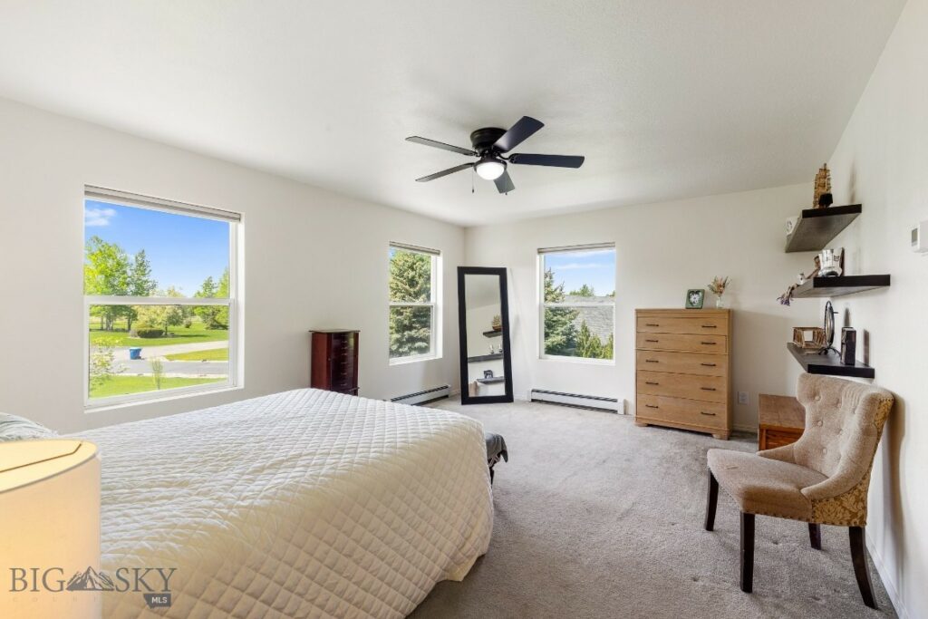 193 Lucille Lane, Bozeman MT 59718