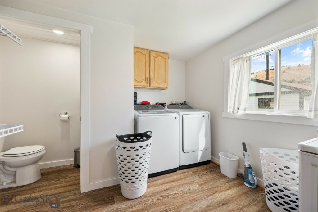 6 Moose Horn Lane, Livingston MT 59047