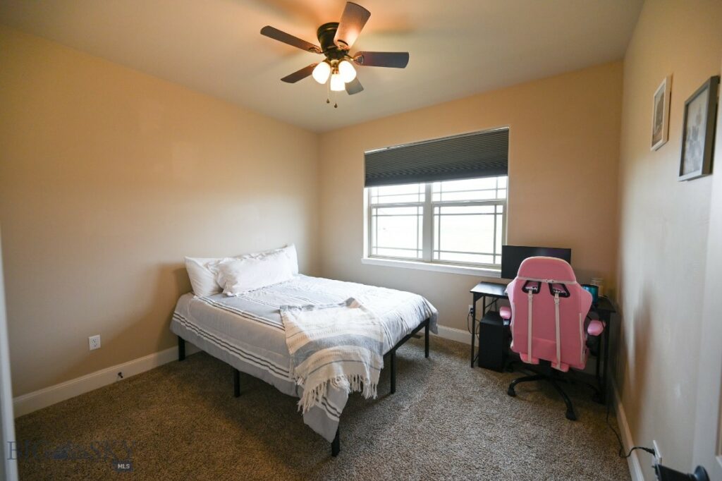 948 Flanders Creek Avenue, Bozeman MT 59718